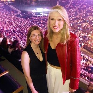 Meet your Posher, Brittany